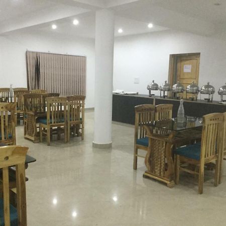 Hotel Ladakh Kingdom-Λεχ Εξωτερικό φωτογραφία