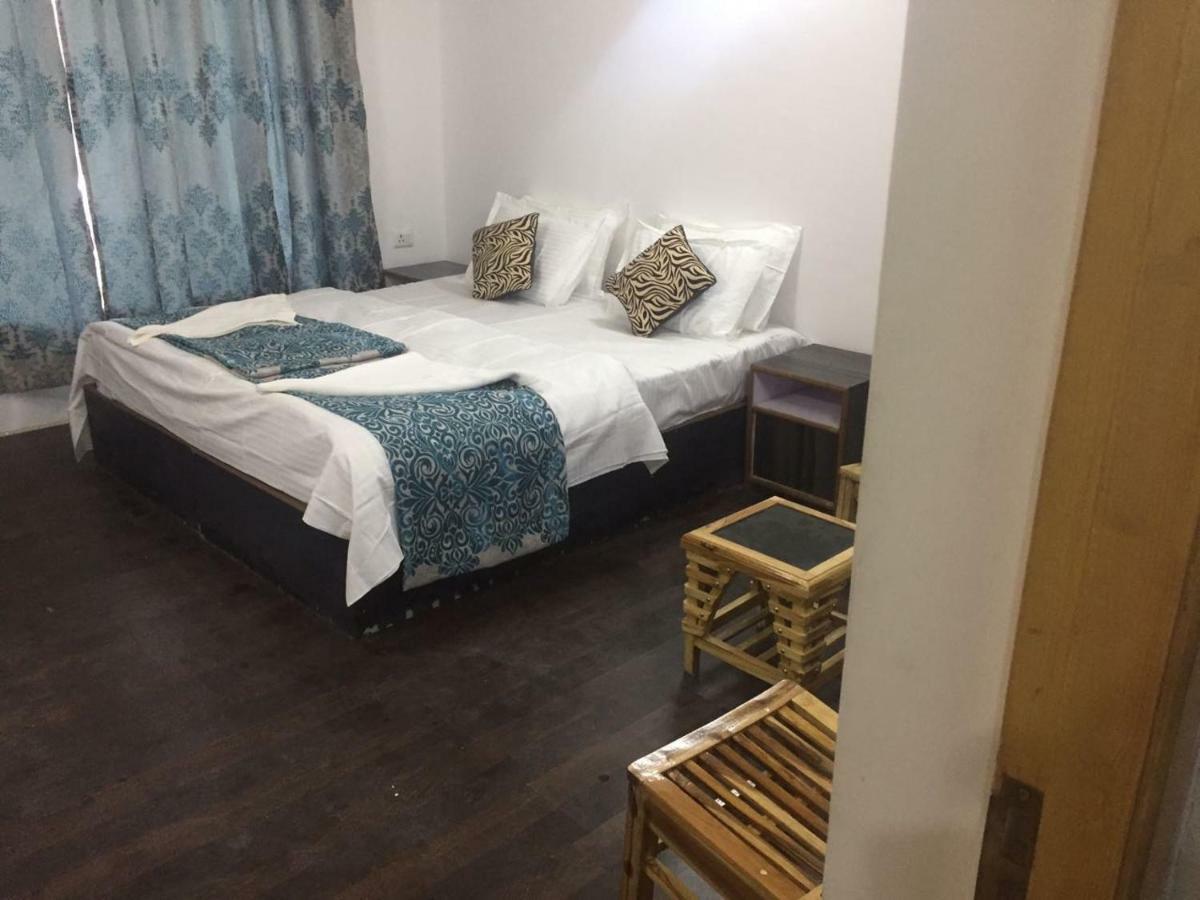 Hotel Ladakh Kingdom-Λεχ Εξωτερικό φωτογραφία