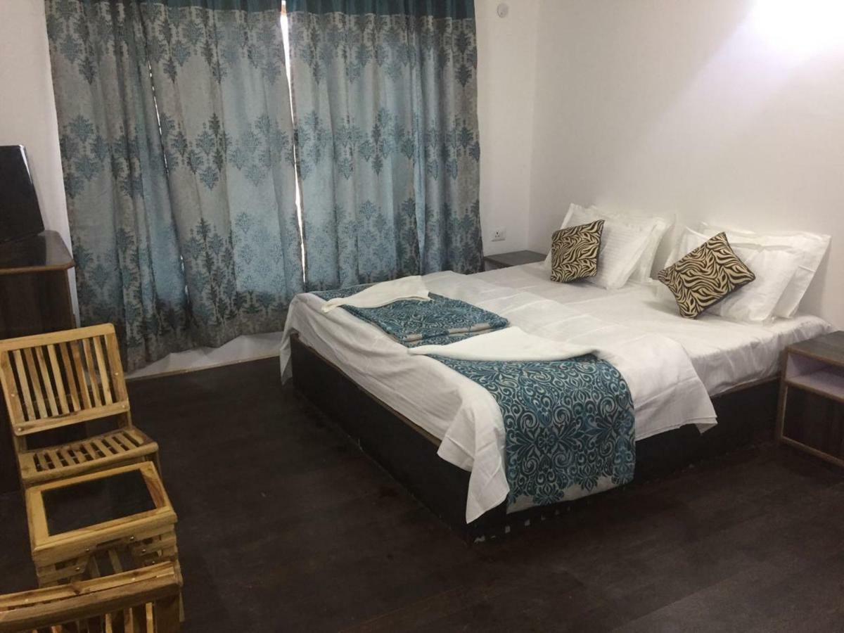 Hotel Ladakh Kingdom-Λεχ Εξωτερικό φωτογραφία