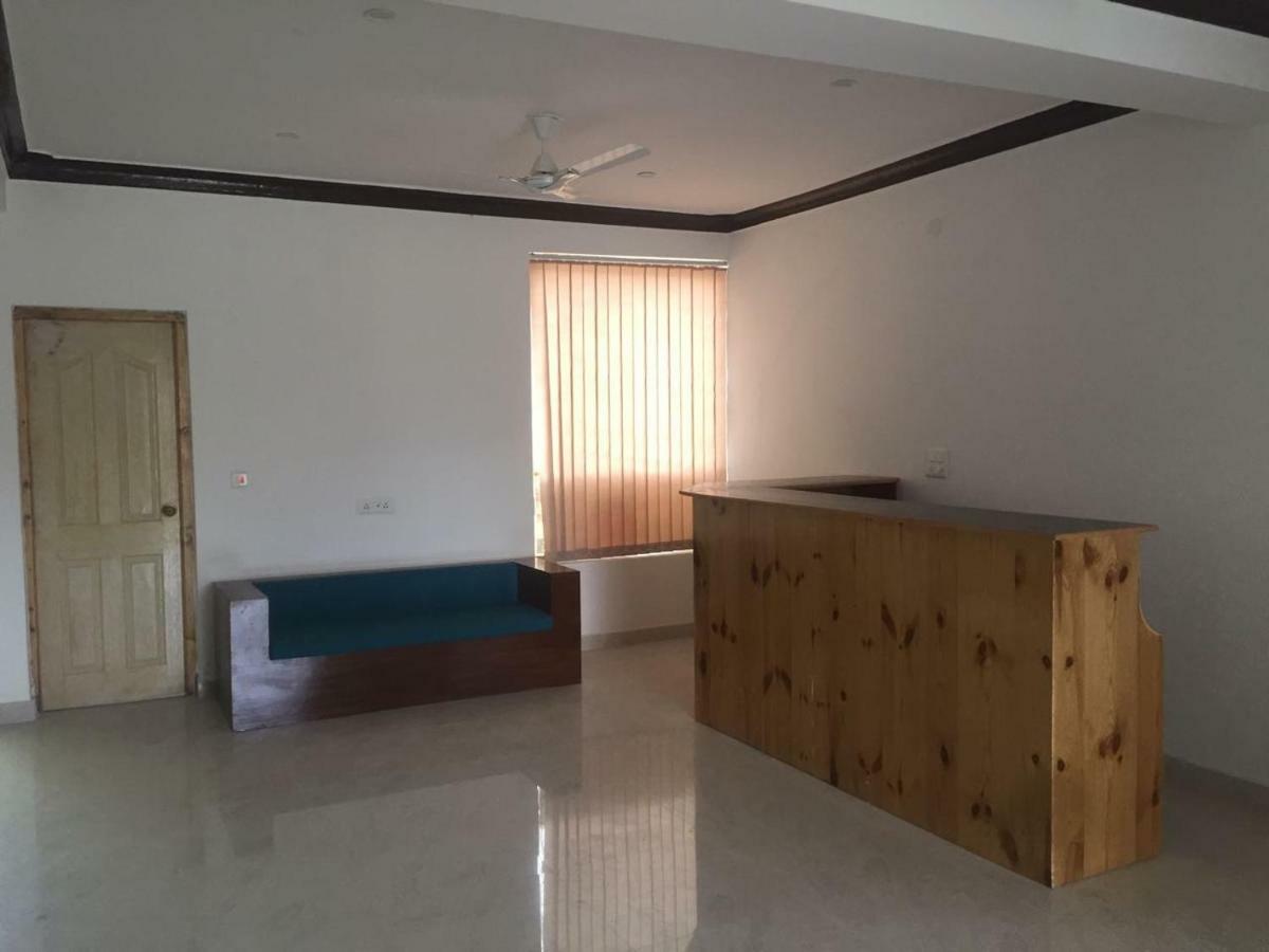 Hotel Ladakh Kingdom-Λεχ Εξωτερικό φωτογραφία