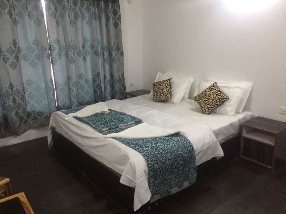 Hotel Ladakh Kingdom-Λεχ Εξωτερικό φωτογραφία
