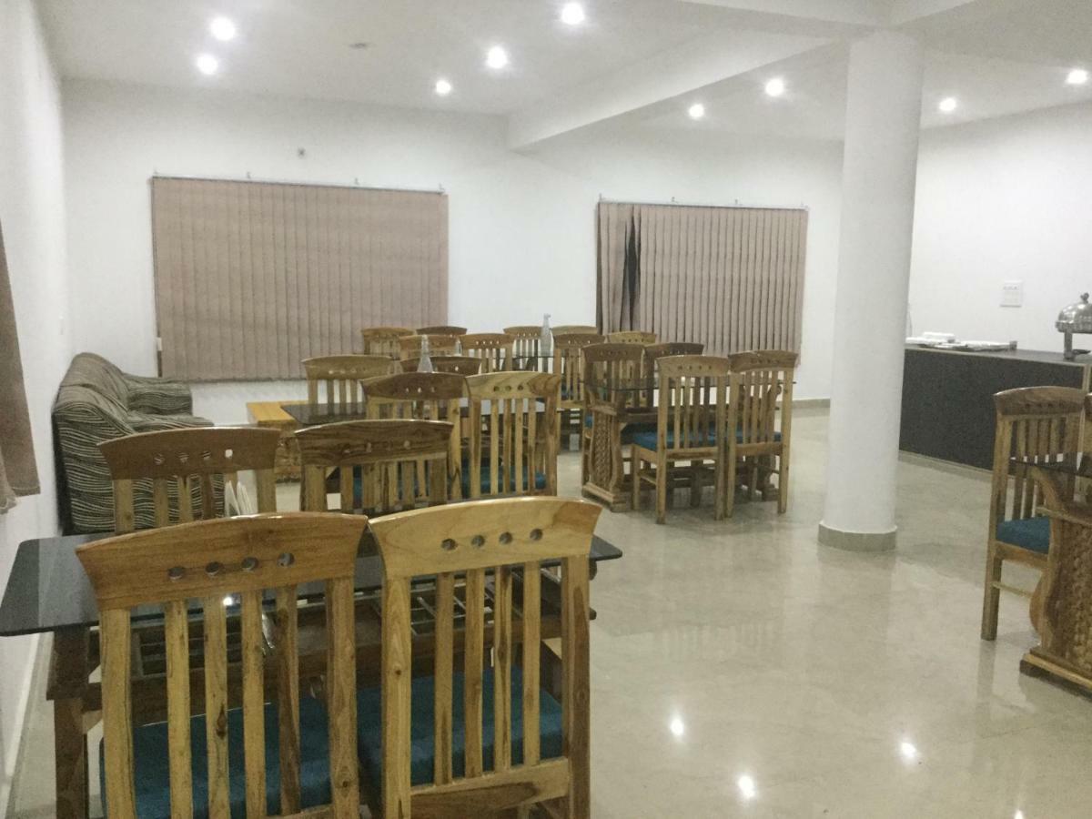 Hotel Ladakh Kingdom-Λεχ Εξωτερικό φωτογραφία