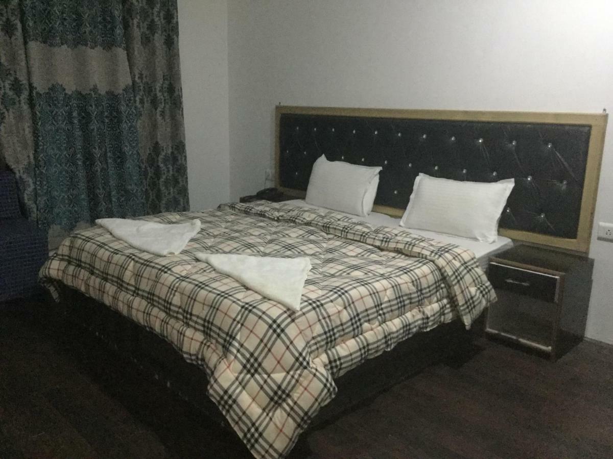 Hotel Ladakh Kingdom-Λεχ Εξωτερικό φωτογραφία