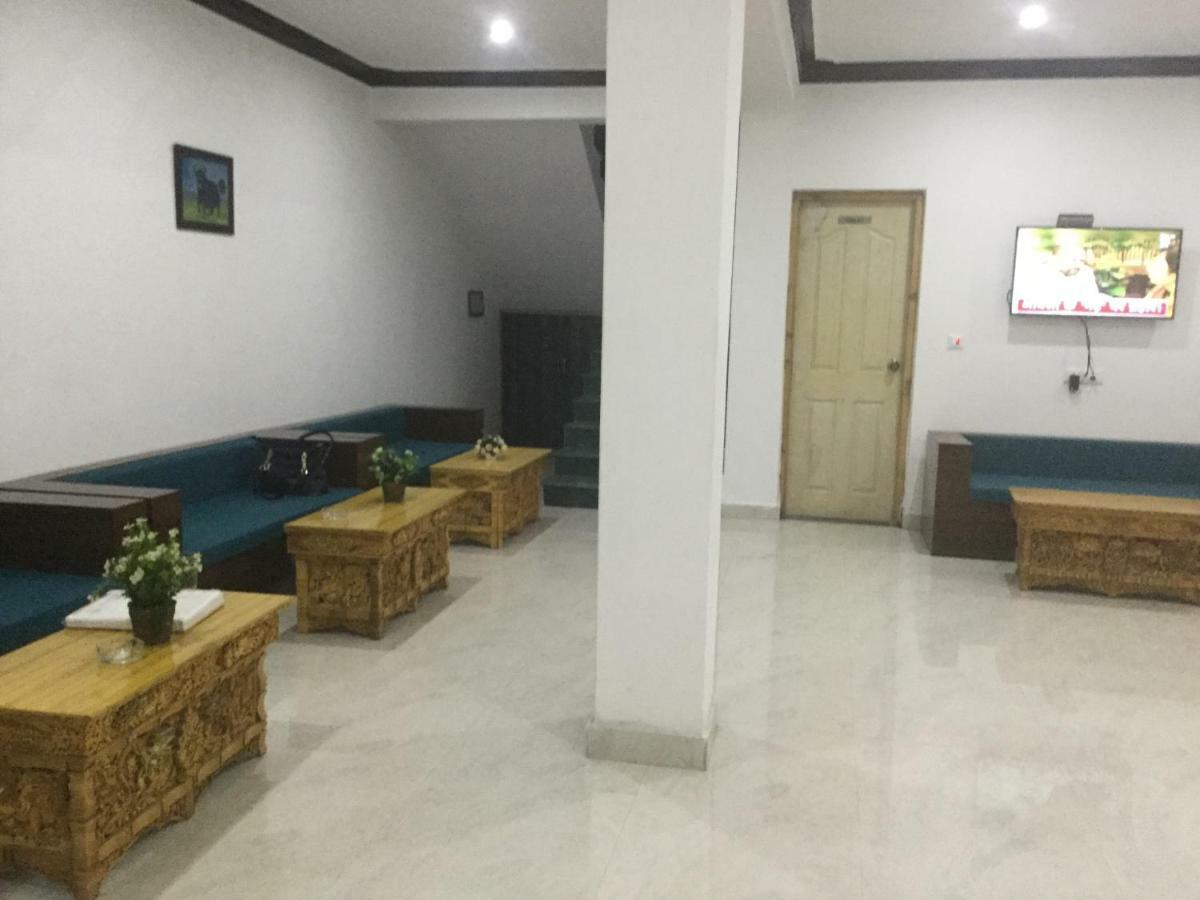 Hotel Ladakh Kingdom-Λεχ Εξωτερικό φωτογραφία