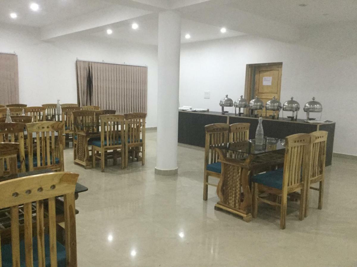 Hotel Ladakh Kingdom-Λεχ Εξωτερικό φωτογραφία