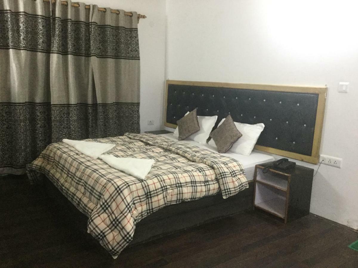Hotel Ladakh Kingdom-Λεχ Εξωτερικό φωτογραφία